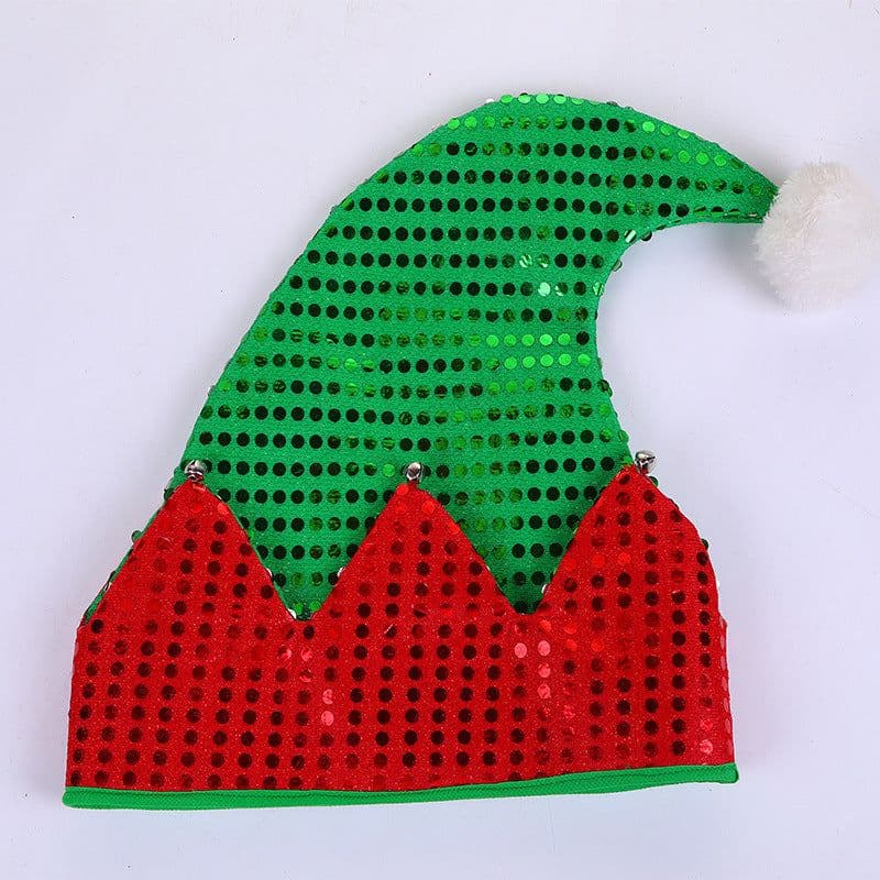 image-Christmas hat