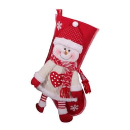 image-Christmas decoration Christmas Eve candy socks