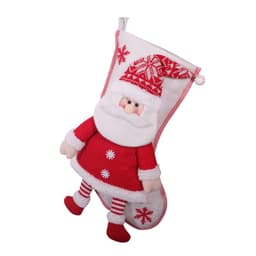 image-Christmas decoration Christmas Eve candy socks