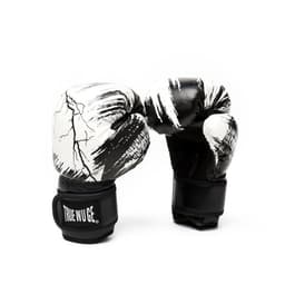 image-Sanda Men's And Women's Sandbag Free Half-finger Boxing Gloves