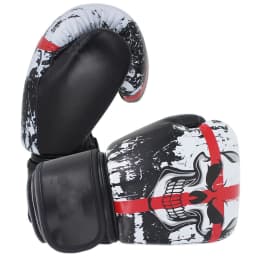 image-Boxing Gloves MMA Adult Men And Women