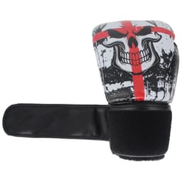 image-Boxing Gloves MMA Adult Men And Women