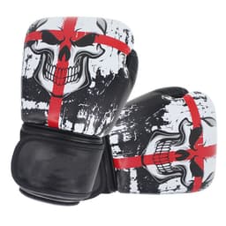 image-Boxing Gloves MMA Adult Men And Women