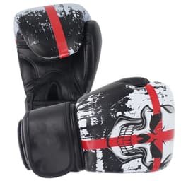 image-Boxing Gloves MMA Adult Men And Women