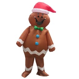 image-Christmas eve christmas decoration