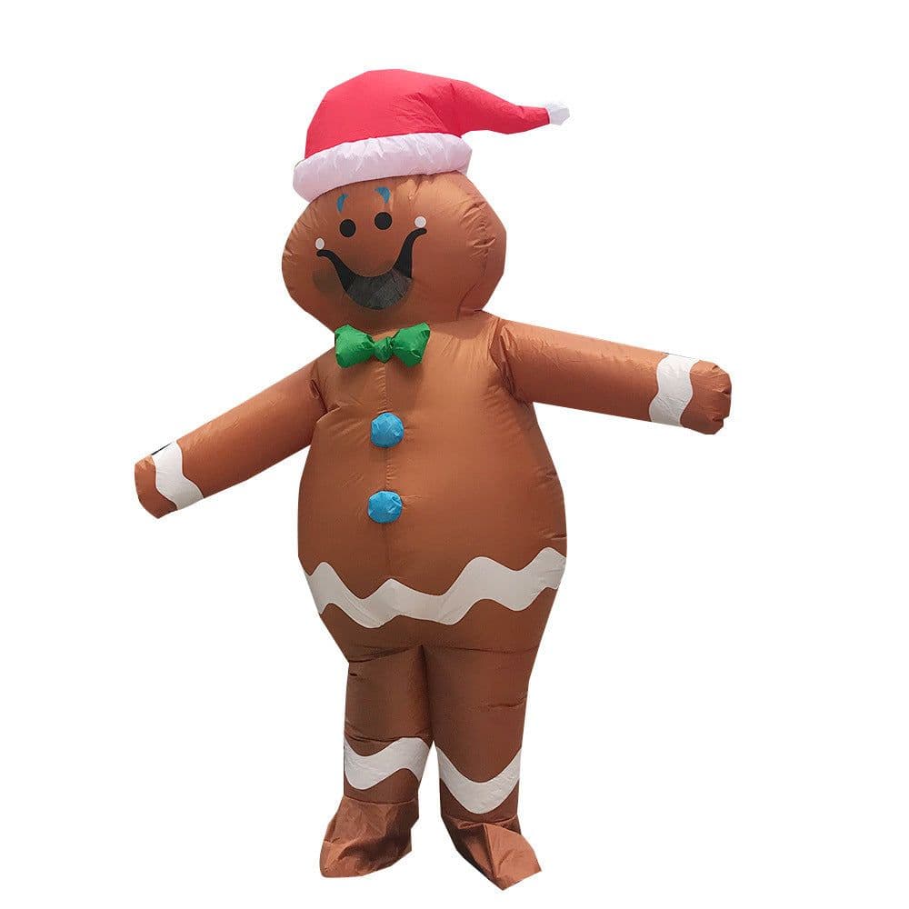 image-Christmas eve christmas decoration