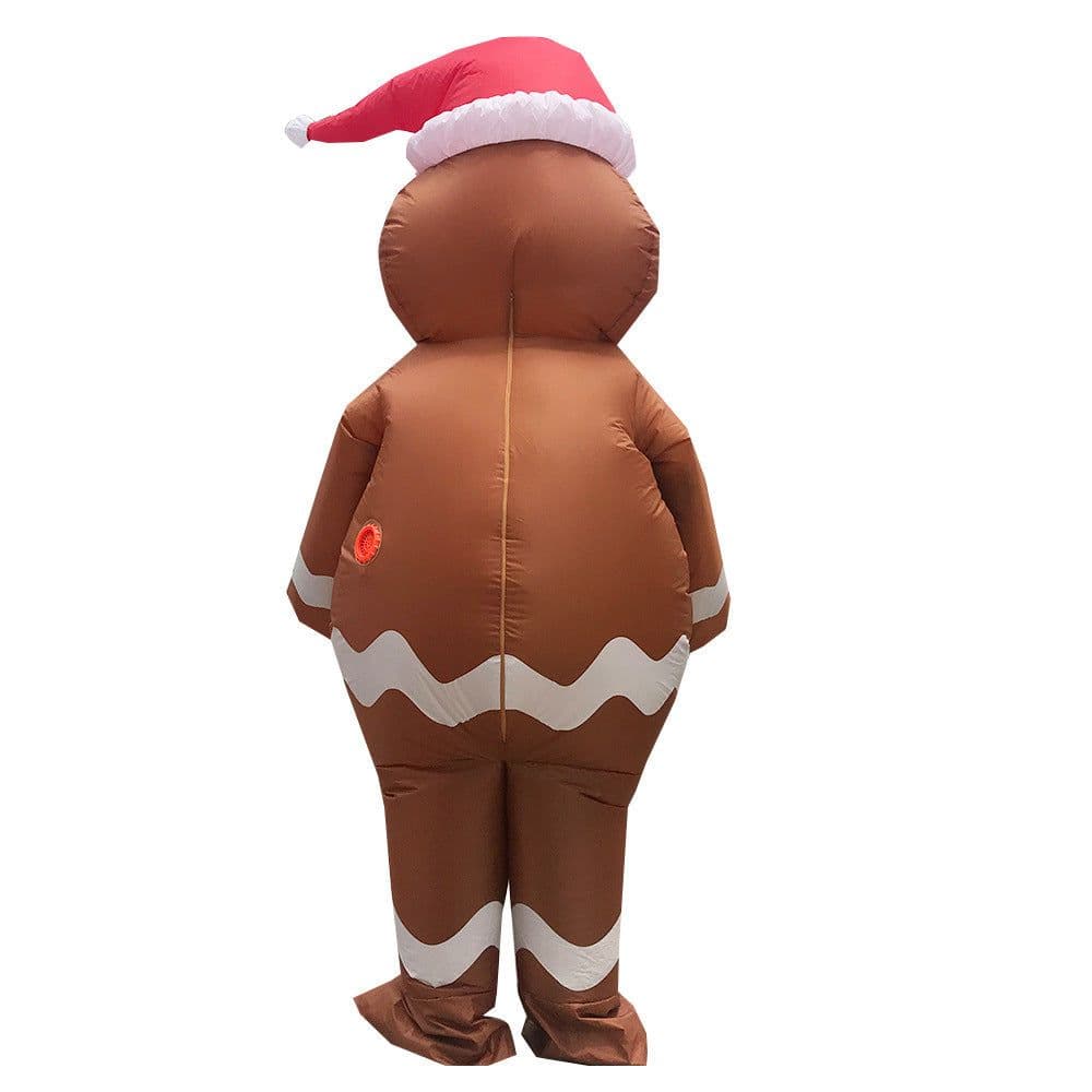 image-Christmas eve christmas decoration