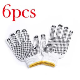 image-Bamboo And Wood Big Coffee Barbecue Gloves Supplies Not Bad Baking Microwave Oven Heat Insulation