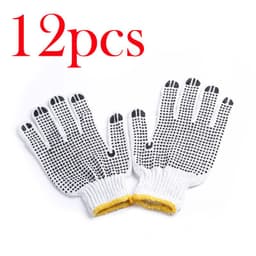 image-Bamboo And Wood Big Coffee Barbecue Gloves Supplies Not Bad Baking Microwave Oven Heat Insulation