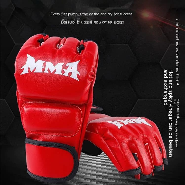 image-Sandbag Sandbag Combat Fighting Boxing Gloves