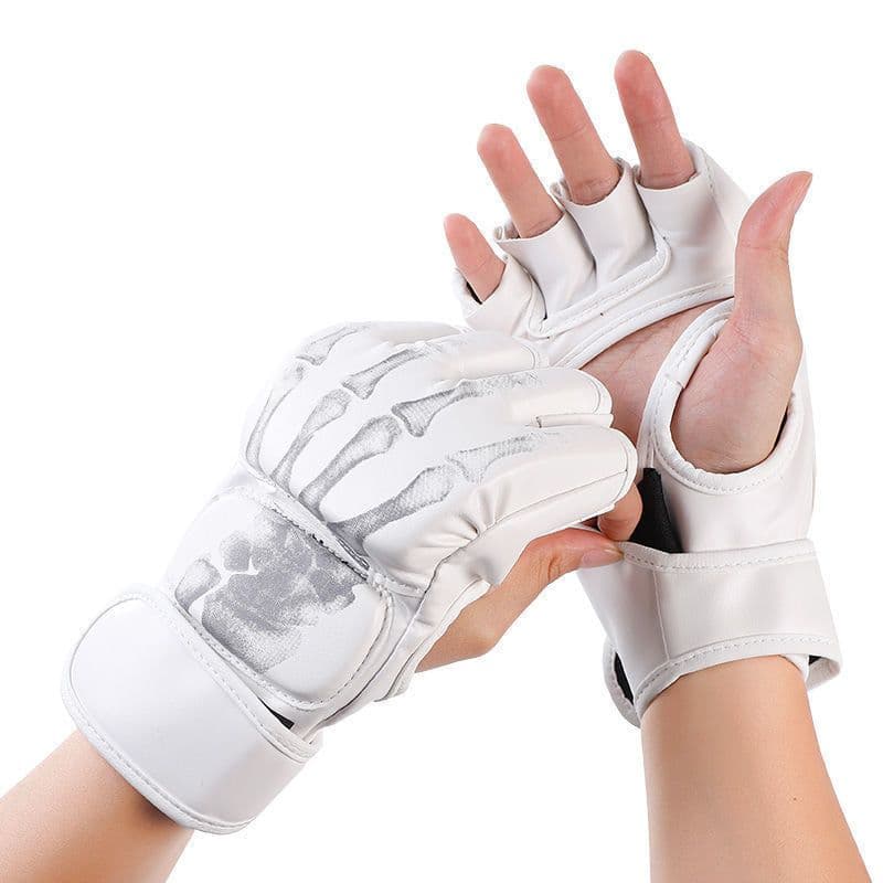 image-Sandbag Sandbag Combat Fighting Boxing Gloves