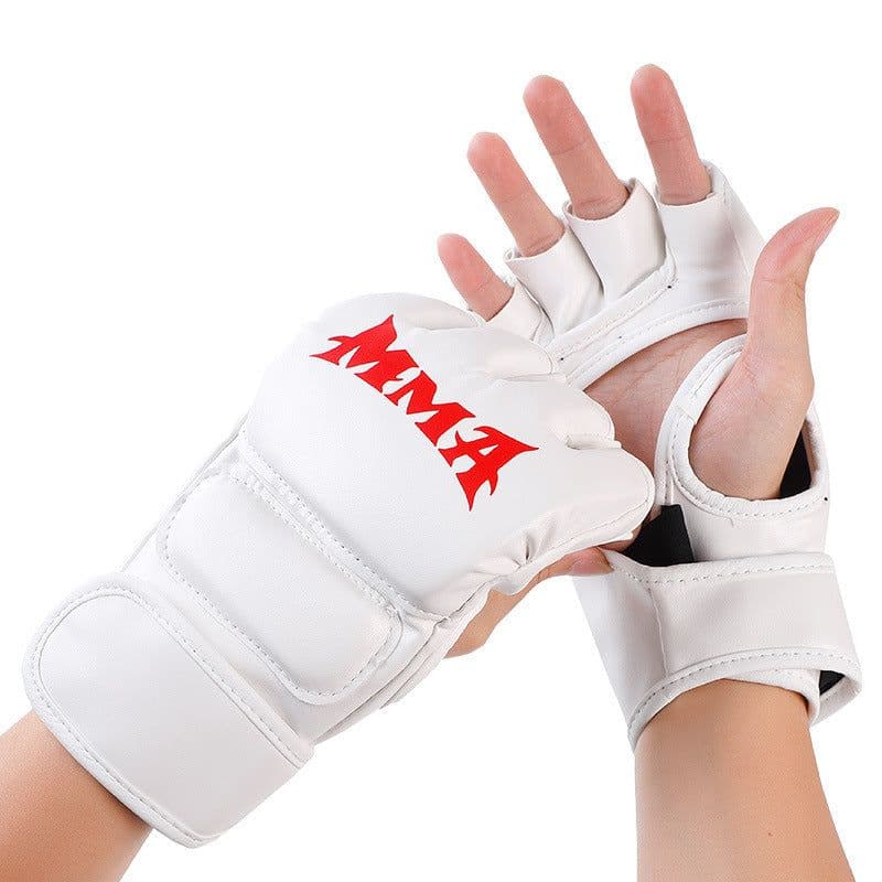 image-Sandbag Sandbag Combat Fighting Boxing Gloves