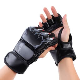 image-Sandbag Sandbag Combat Fighting Boxing Gloves