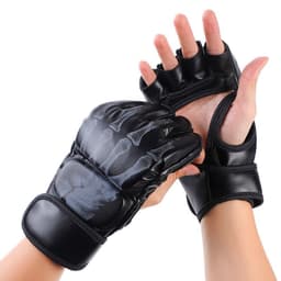 image-Sandbag Sandbag Combat Fighting Boxing Gloves