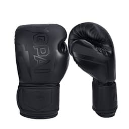 image-Professional Gloves Men's Sanda Fight Training Boxing Gloves