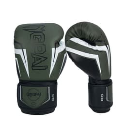 image-Professional Gloves Men's Sanda Fight Training Boxing Gloves