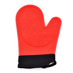 image-Oven Gloves Heat Insulation And Anti-scalding