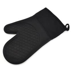 image-Oven Gloves Heat Insulation And Anti-scalding