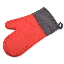 image-Oven Gloves Heat Insulation And Anti-scalding