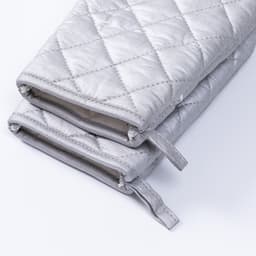 image-Thickened Anti Scalding Microwave Oven Gloves