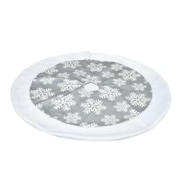 image-Christmas tree skirt Christmas tree decorations Christmas gifts Christmas scene matching