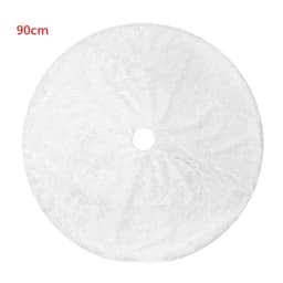 image-Christmas tree skirt Christmas tree decorations Christmas gifts Christmas scene matching