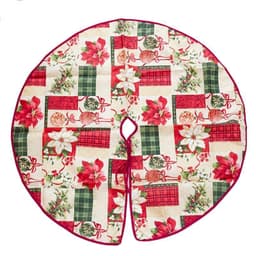 image-Christmas tree skirt Christmas tree decorations Christmas gifts Christmas scene matching