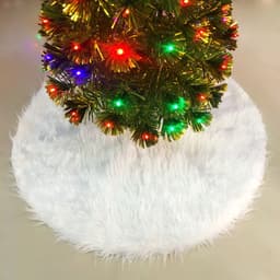 image-Christmas tree skirt Christmas tree decorations Christmas gifts Christmas scene matching
