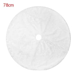 image-Christmas tree skirt Christmas tree decorations Christmas gifts Christmas scene matching