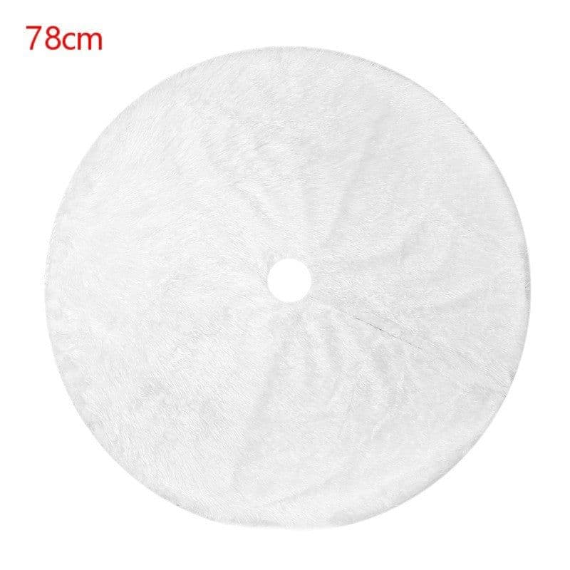 image-Christmas tree skirt Christmas tree decorations Christmas gifts Christmas scene matching