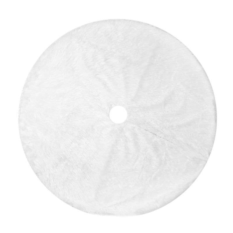 image-Christmas tree skirt Christmas tree decorations Christmas gifts Christmas scene matching