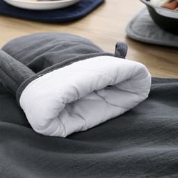 image-Special Heat-Proof And Heat-Resistant Oven Gloves
