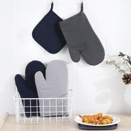 image-Special Heat-Proof And Heat-Resistant Oven Gloves