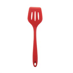 image-Silica Gel Frying Spatula Non - stick Pan Special Leak