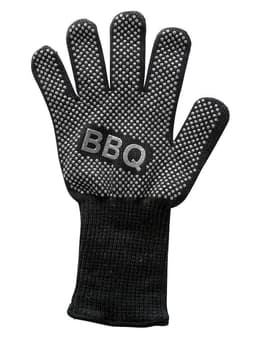 image-Silicone Insulation Microwave Oven Gloves