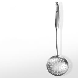 image-Cooking Shovel Spoon Spatula Frying Shovel Colander Gift Set