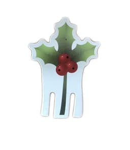 image-10PcsLot Paper Red Christmas Hat Wine Champagne Tipple Cup Card Christmas Party Table Decor DIY Decorations For Home