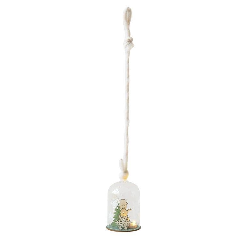 image-Decorations for Christmas Night Lights Reindeer Lighting Night Light
