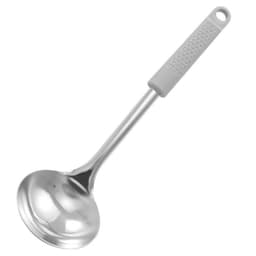 image-Household Fashion Simple Hanging Stainless Steel Spatula Kitchenware Set