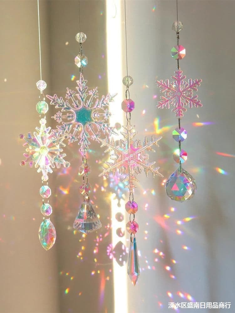image-Christmas Christmas Tree Decoration Dreamcatcher