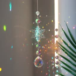 image-Christmas Christmas Tree Decoration Dreamcatcher