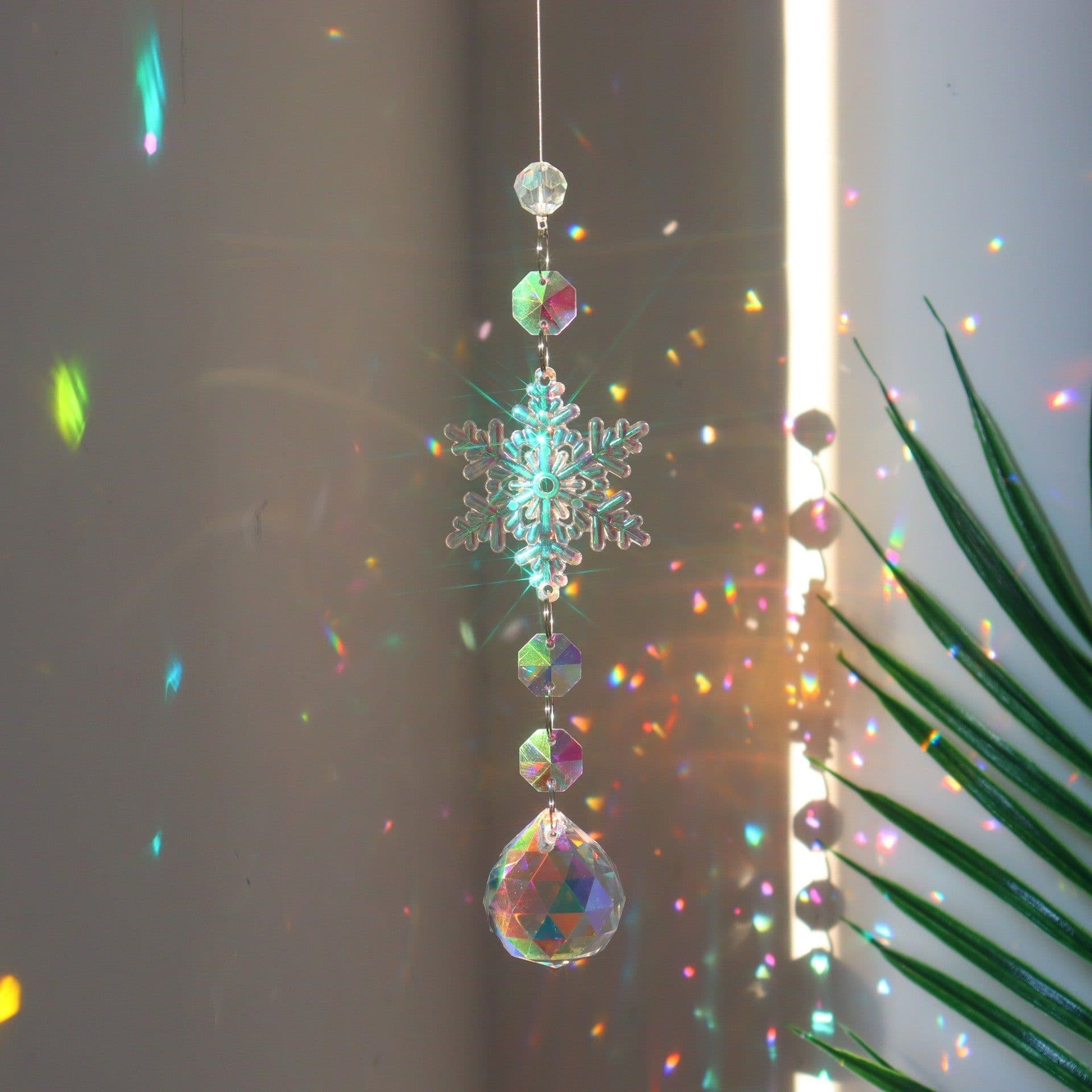 image-Christmas Christmas Tree Decoration Dreamcatcher