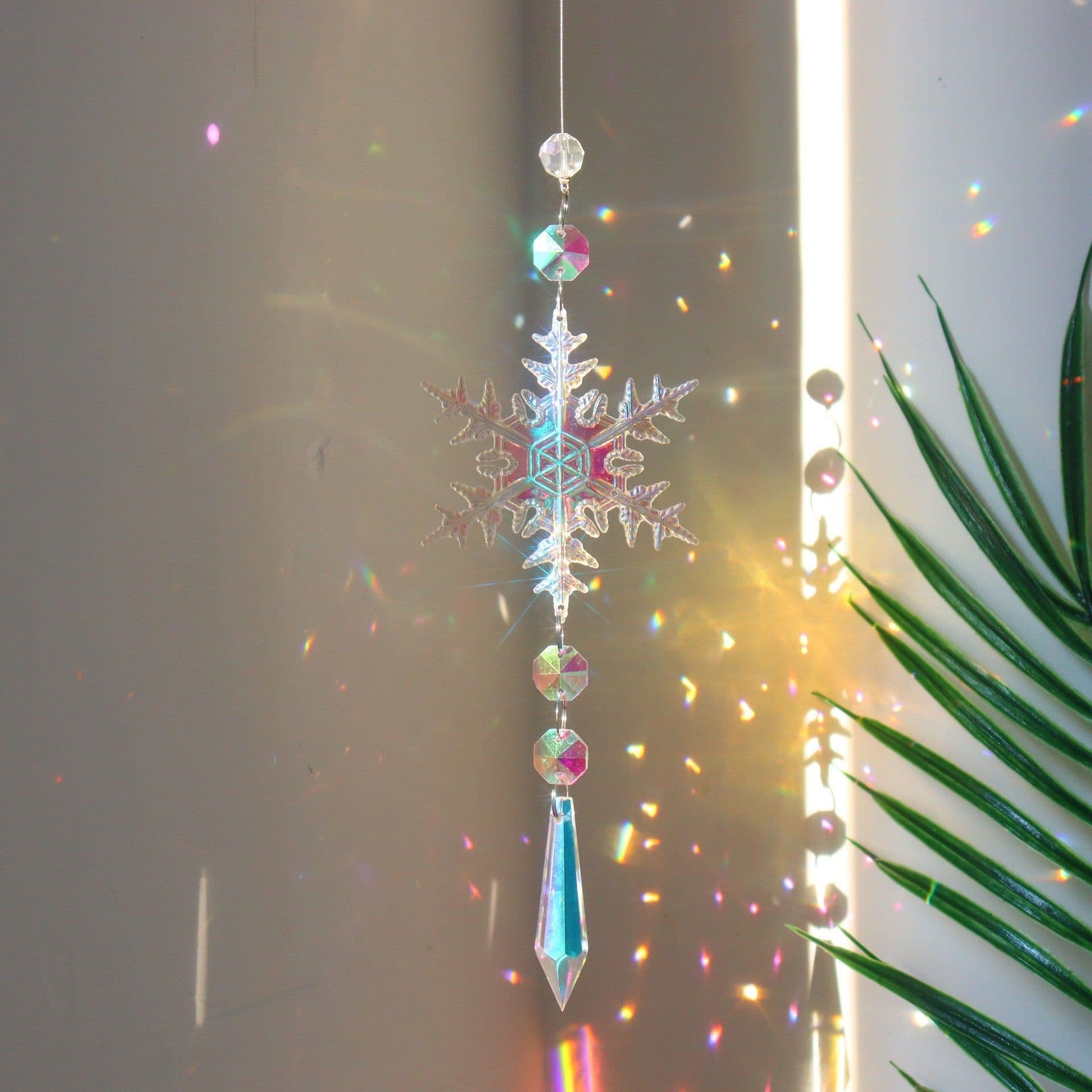 image-Christmas Christmas Tree Decoration Dreamcatcher