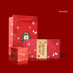 image-Christmas Eve Surprise Box Creative Gift Box