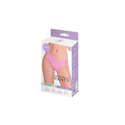 image-Menstrual panties Femme Republique Pink