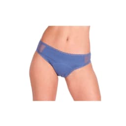 image-Menstrual panties Femme Republique Blue