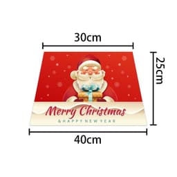 image-New Christmas Tree Skirt Christmas Products