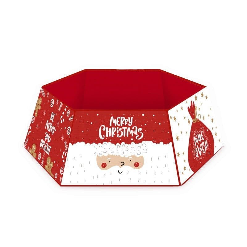 image-New Christmas Tree Skirt Christmas Products