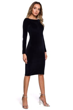 image-Cocktail dress Moe