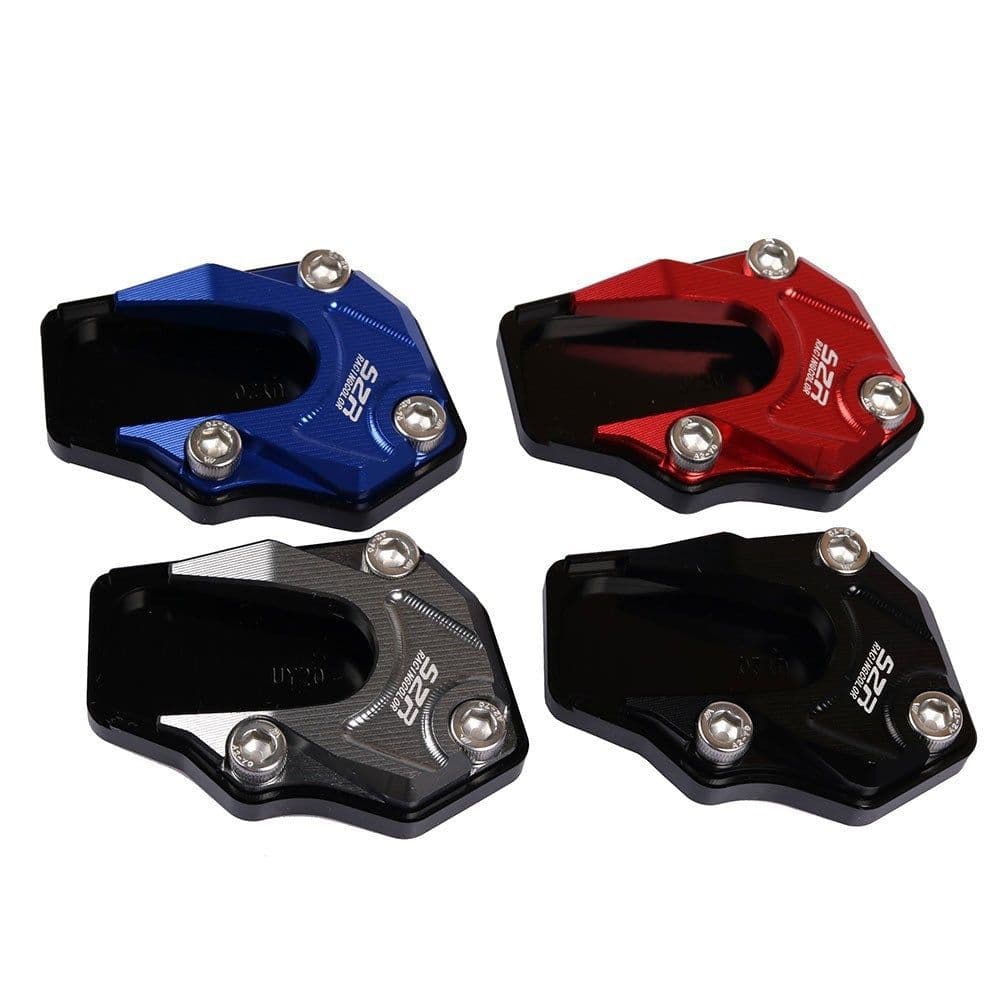 image-Electric Car Modified Side Support Pad Bracket Thickened